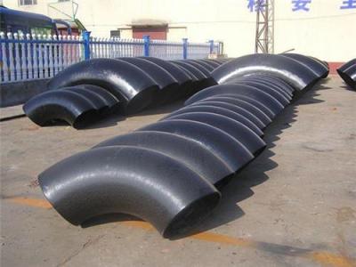 碳钢弯头的工艺流程